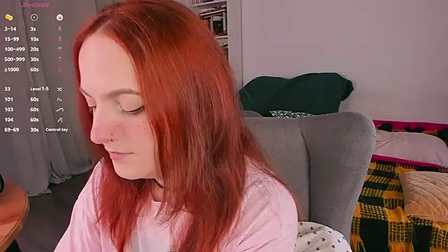 Alice CutePerv online show from December 13, 10:16 pm