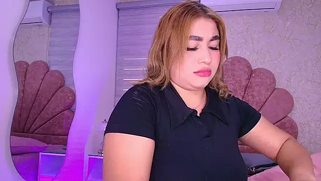 leon gaby online show from February 5, 7:28 pm