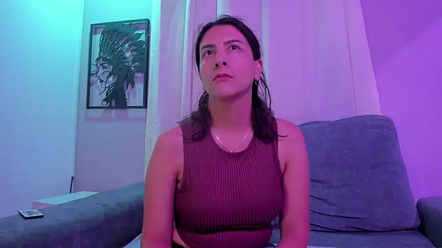 isa kiss online show from January 18, 12:23 pm