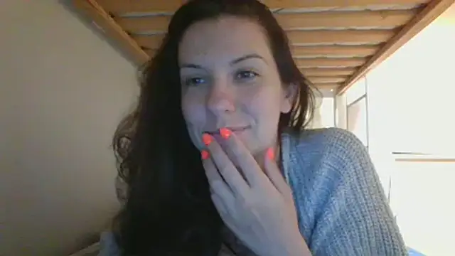 RinaHeart online show from April 28, 10:35 pm