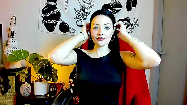 MelroseStrip online show from October 30, 10:00 pm