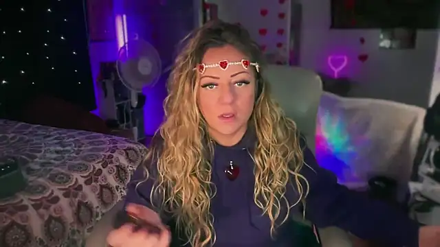 sage love online show from February 14, 2:24 am