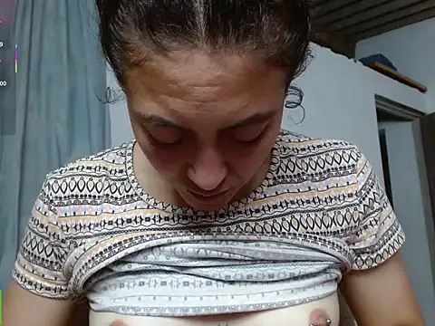 Olivia Bright online show from March 9, 11:08 pm