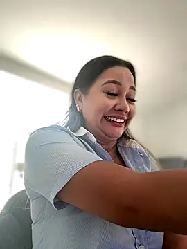 ValeryGrey online show from November 11, 4:48 pm