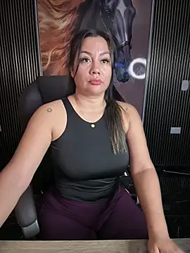 ValeryGrey online show from April 9, 6:02 pm