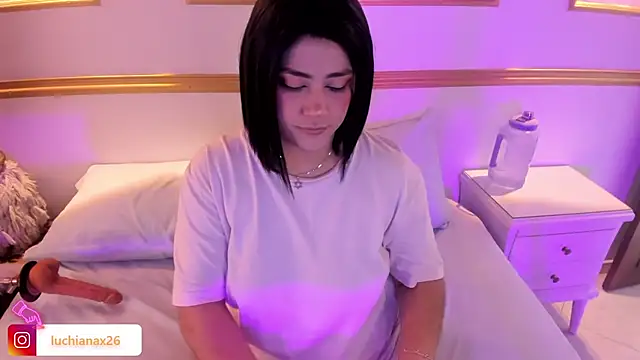 lucy26  online show from September 9, 2:33 am