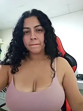 Mary pinkish online show from February 13, 2:46 am