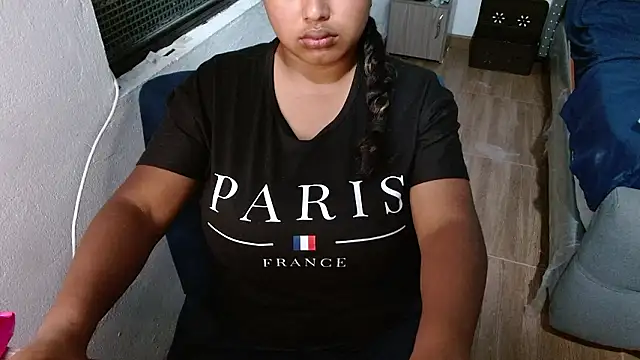 tatiana wd online show from January 14, 1:10 am