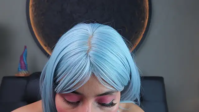 miss sharlotte18 online show from December 22, 6:11 pm