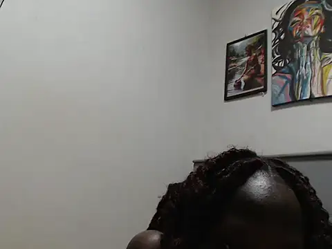 CandyLovesU2 online show from December 2, 8:44 pm