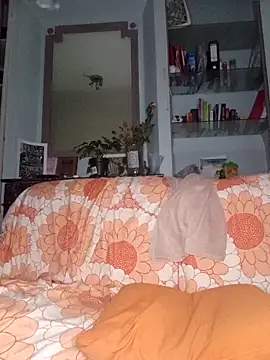 callmelouve online show from October 5, 9:09 pm