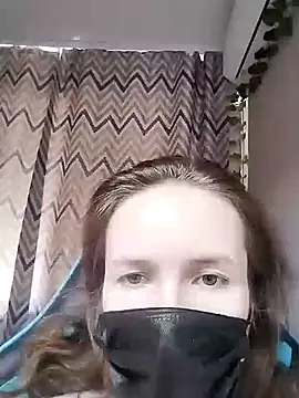 -SexyNastya- online show from September 11, 8:14 am