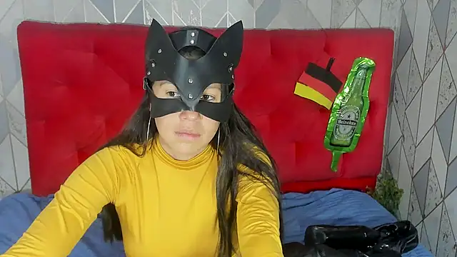 sandyquinnxx online show from October 2, 6:57 pm