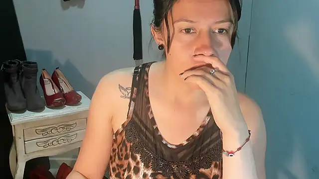 sandyquinnxx online show from February 24, 8:40 pm