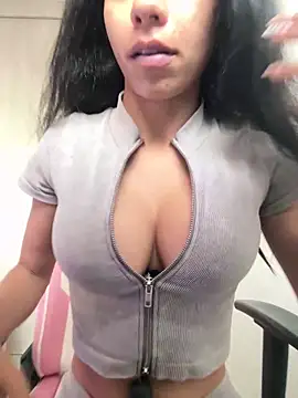 Anamhenao online show from December 20, 12:09 pm