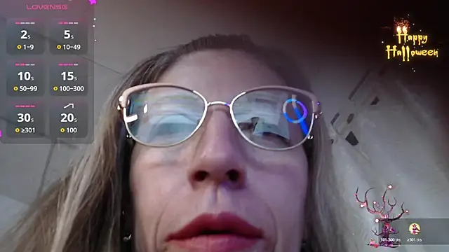 Chayla Ruiz online show from November 24, 12:51 pm