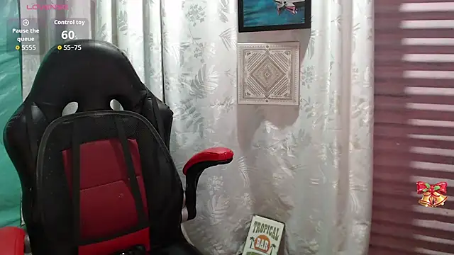 Chayla Ruiz online show from February 1, 11:53 am