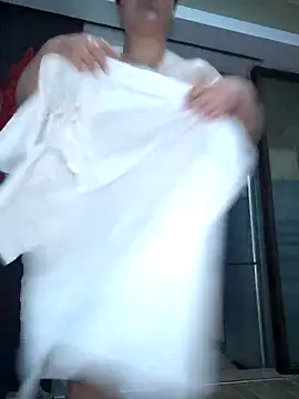 LILYsweetfcup online show from April 19, 6:10 pm