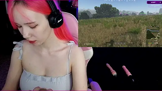 Maya Viola online show from October 9, 9:57 am