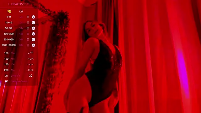  ice ba by online show from November 14, 11:49 pm