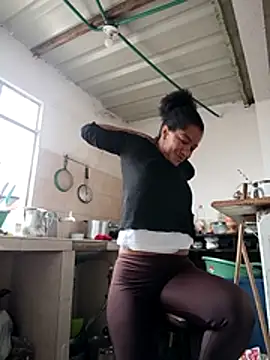 Bigassmommy x online show from April 8, 1:35 pm