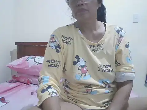 ASIANFUL online show from October 3, 11:10 pm