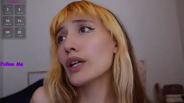 lola vlad online show from April 4, 12:53 am