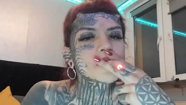 tamarapervert online show from December 3, 6:32 pm