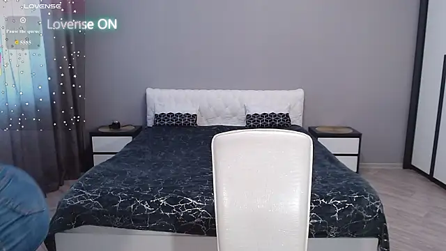 VictoriaTiger online show from March 21, 8:41 am