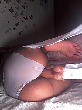 ROUSSH online show from September 23, 3:37 am