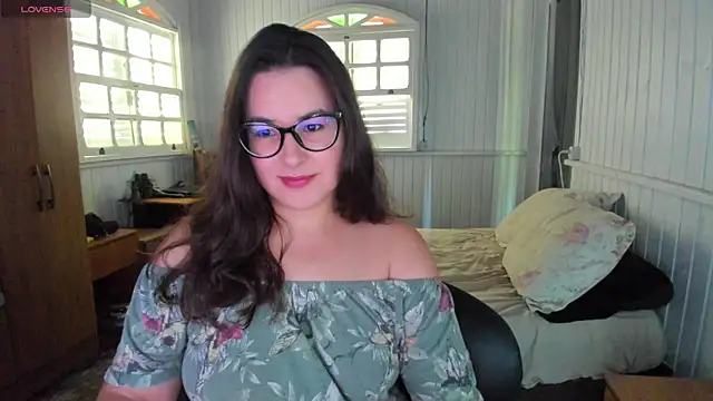 anna love hot online show from November 20, 8:10 pm