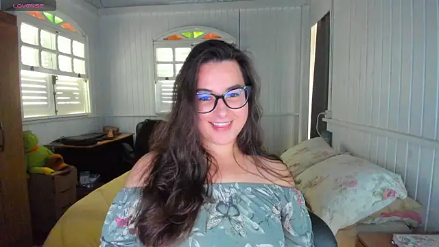 anna love hot online show from September 15, 4:14 pm