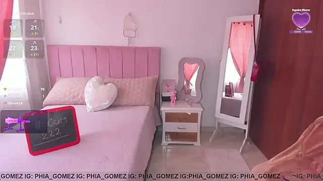 whitneyhot online show from September 10, 1:44 pm