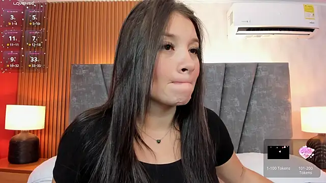 Falak sweett  online show from September 19, 12:48 pm