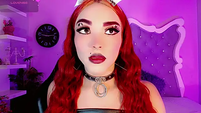 LeyXandrabraz online show from March 29, 8:41 pm