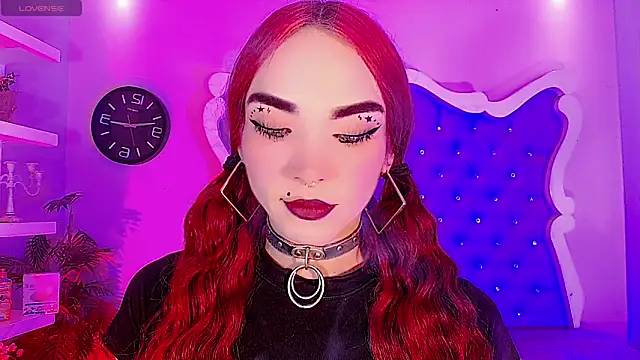 LeyXandrabraz online show from April 14, 8:42 pm