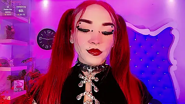 LeyXandrabraz online show from February 27, 8:30 pm