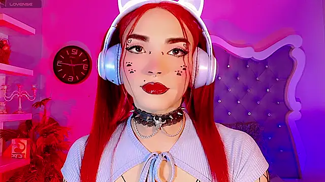 LeyXandrabraz online show from March 2, 8:37 pm