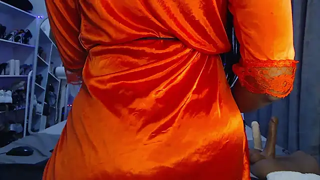 peeky pinky online show from January 9, 6:40 am