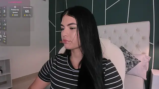 Veronicalanx1 online show from November 28, 11:13 am