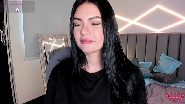 Veronicalanx1 online show from March 24, 12:10 pm