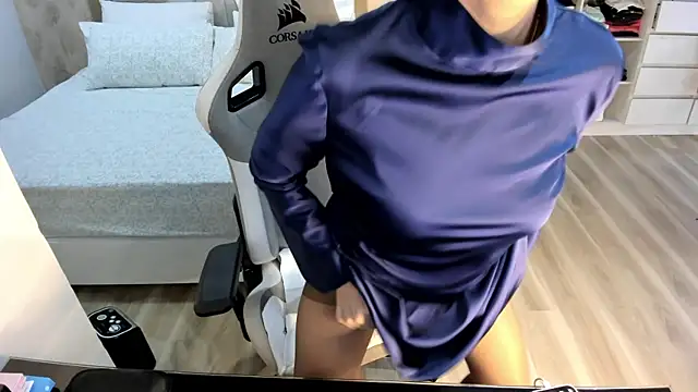 stefializon online show from March 17, 1:09 am