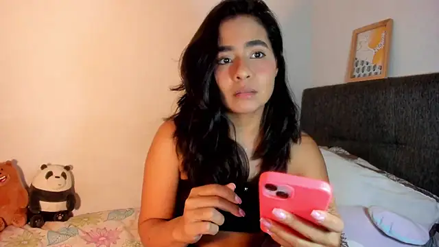 valeryvegas 2 online show from April 6, 3:06 am