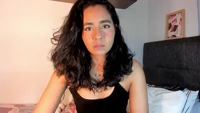 valeryvegas 2 online show from November 19, 2:22 am