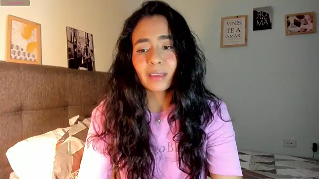 valeryvegas 2 online show from October 8, 3:44 am