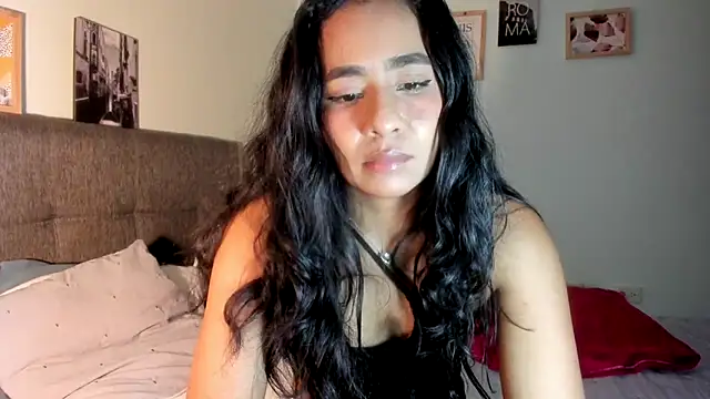 valeryvegas 2 online show from September 15, 1:36 am