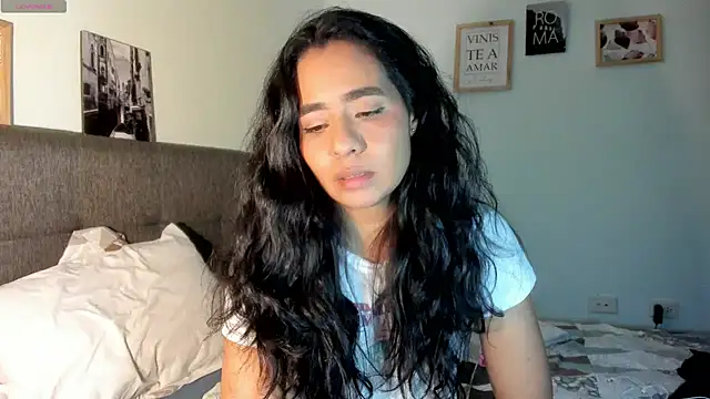 valeryvegas 2 online show from October 13, 4:26 am