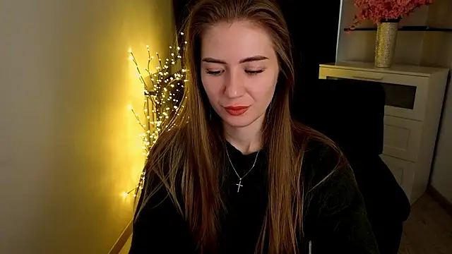 Adelyna Bird online show from March 9, 7:55 am