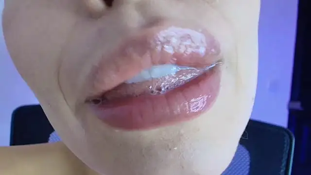 lisbet21x online show from February 27, 8:41 pm