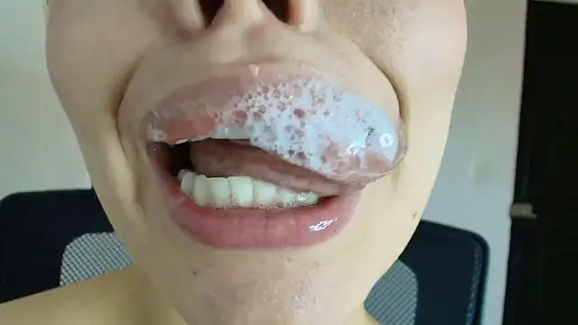 lisbet21x online show from September 11, 10:54 pm